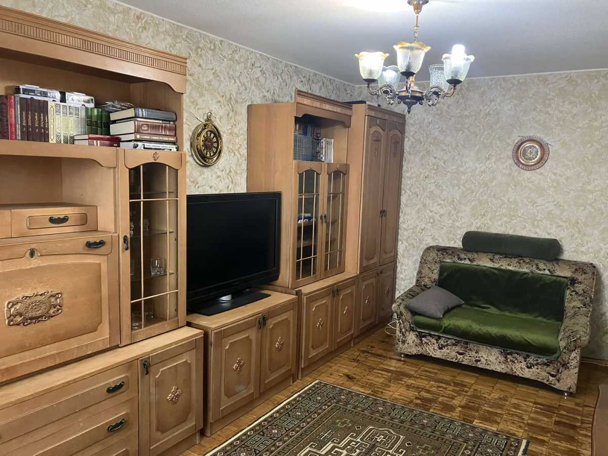 Аренда 1-комнатной квартиры 32 м², Волгоградская ул., 17
