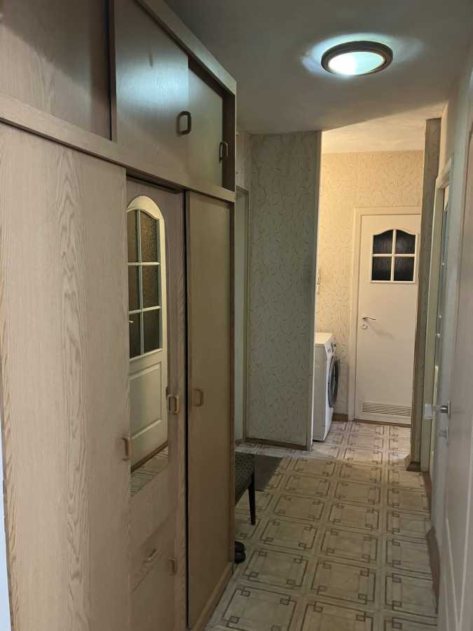 Аренда 1-комнатной квартиры 32 м², Волгоградская ул., 17