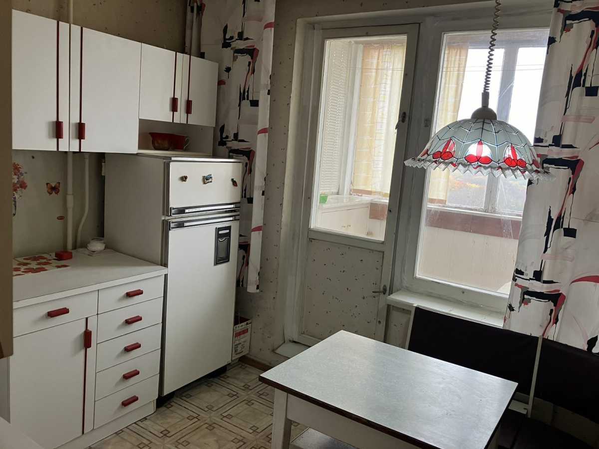 Аренда 1-комнатной квартиры 32 м², Волгоградская ул., 17