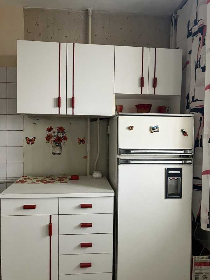 Аренда 1-комнатной квартиры 32 м², Волгоградская ул., 17