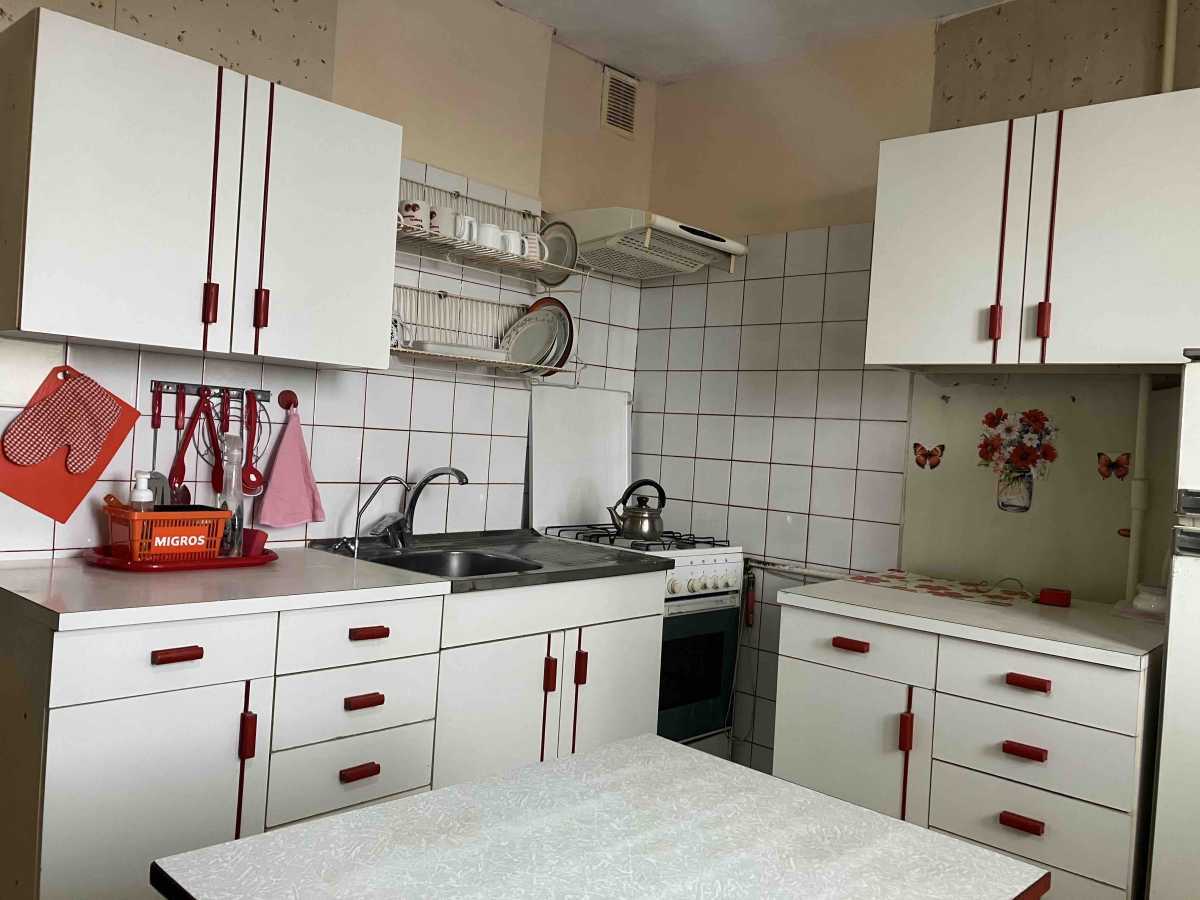 Аренда 1-комнатной квартиры 32 м², Волгоградская ул., 17