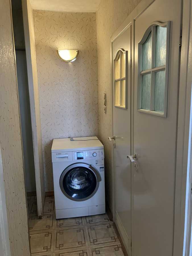 Аренда 1-комнатной квартиры 32 м², Волгоградская ул., 17