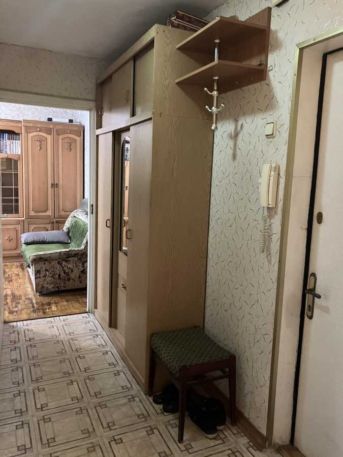 Аренда 1-комнатной квартиры 32 м², Волгоградская ул., 17