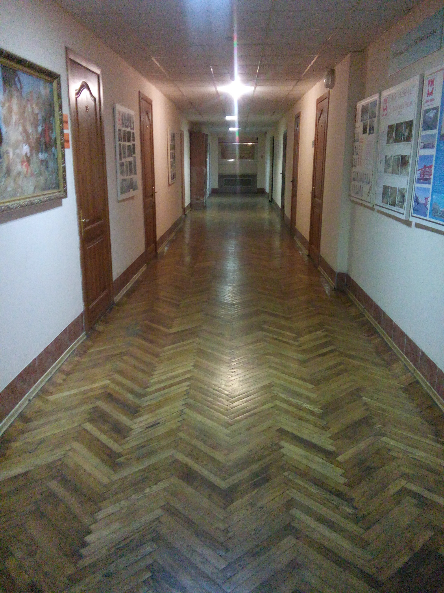 Аренда офиса 13 м², Леси Украинки бул.