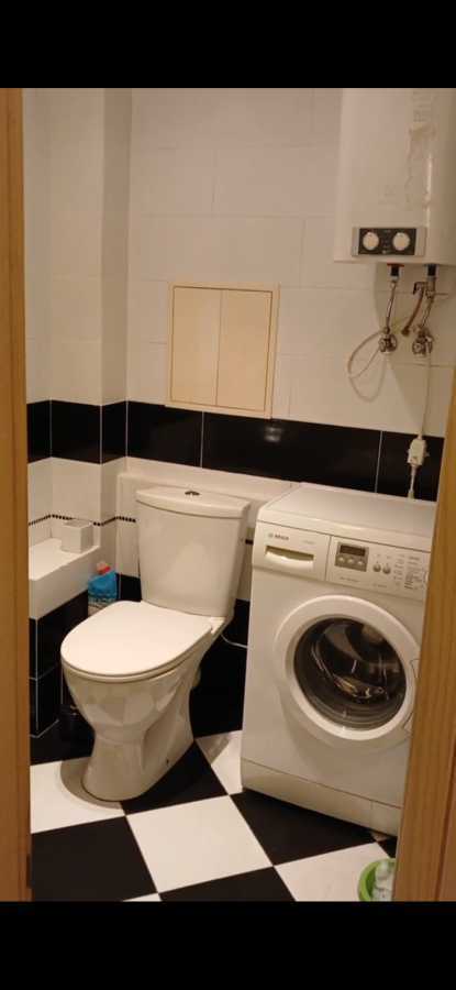 Оренда 3-кімнатної квартири 64 м², Русанівський бул., 11