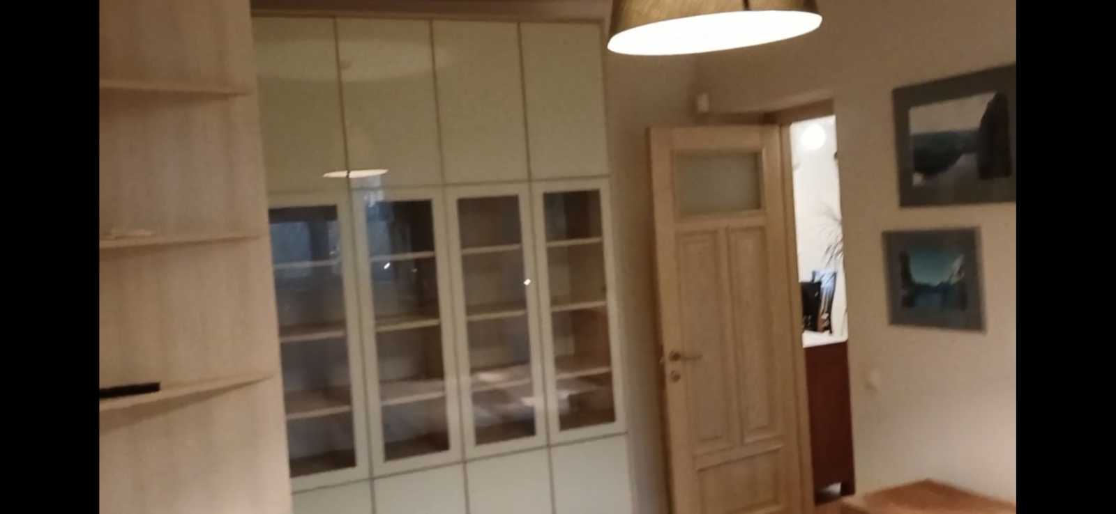 Оренда 3-кімнатної квартири 64 м², Русанівський бул., 11