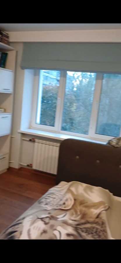 Оренда 3-кімнатної квартири 64 м², Русанівський бул., 11