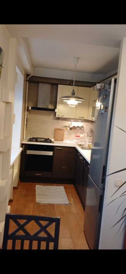 Оренда 3-кімнатної квартири 64 м², Русанівський бул., 11