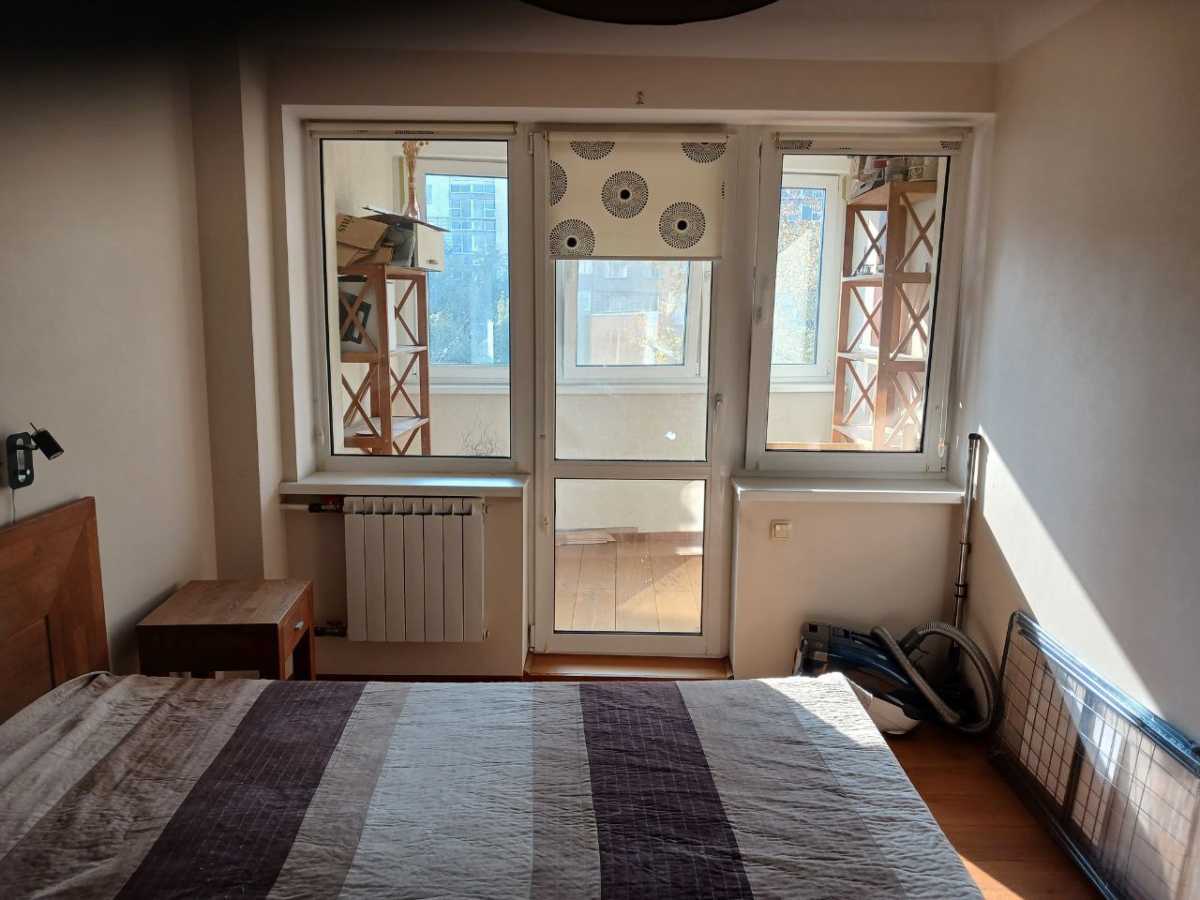 Оренда 3-кімнатної квартири 64 м², Русанівський бул., 11