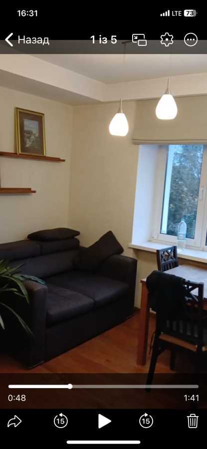 Оренда 3-кімнатної квартири 64 м², Русанівський бул., 11