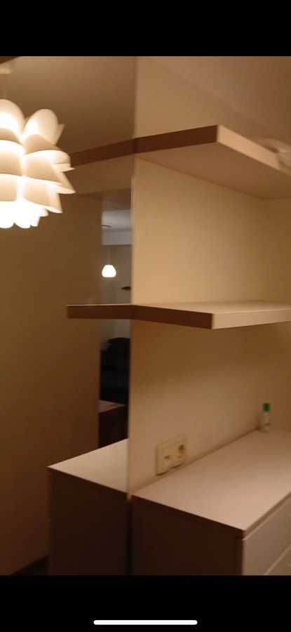 Оренда 3-кімнатної квартири 64 м², Русанівський бул., 11