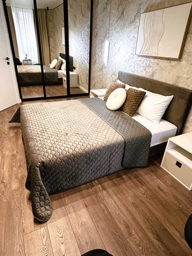 Аренда 1-комнатной квартиры 39 м², ЖК София Резиденс, ДОМ 18 (МАРТЫНОВА, 36)