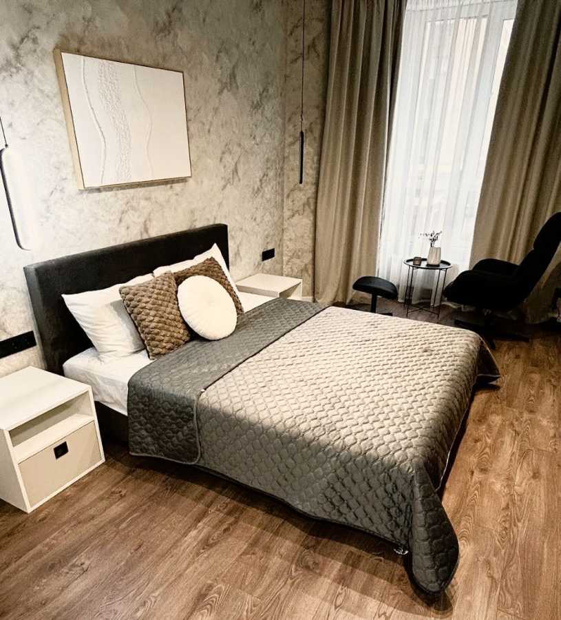 Аренда 1-комнатной квартиры 39 м², ЖК София Резиденс, ДОМ 18 (МАРТЫНОВА, 36)