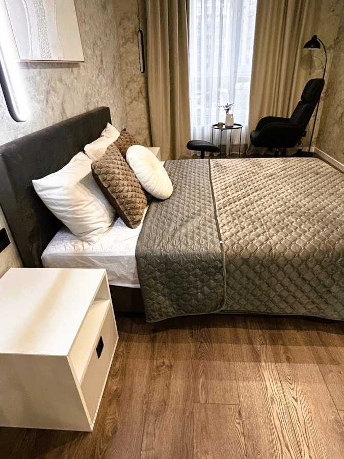 Аренда 1-комнатной квартиры 39 м², ЖК София Резиденс, ДОМ 18 (МАРТЫНОВА, 36)