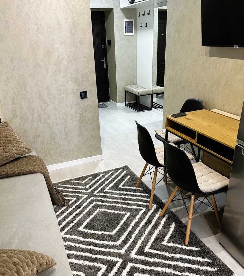 Аренда 1-комнатной квартиры 39 м², ЖК София Резиденс, ДОМ 18 (МАРТЫНОВА, 36)