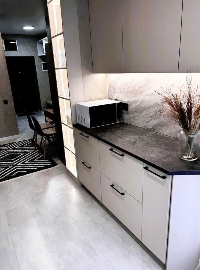 Аренда 1-комнатной квартиры 39 м², ЖК София Резиденс, ДОМ 18 (МАРТЫНОВА, 36)