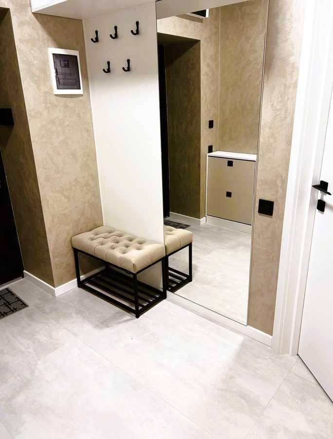 Аренда 1-комнатной квартиры 39 м², ЖК София Резиденс, ДОМ 18 (МАРТЫНОВА, 36)