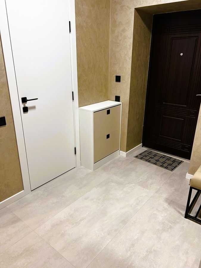 Аренда 1-комнатной квартиры 39 м², ЖК София Резиденс, ДОМ 18 (МАРТЫНОВА, 36)