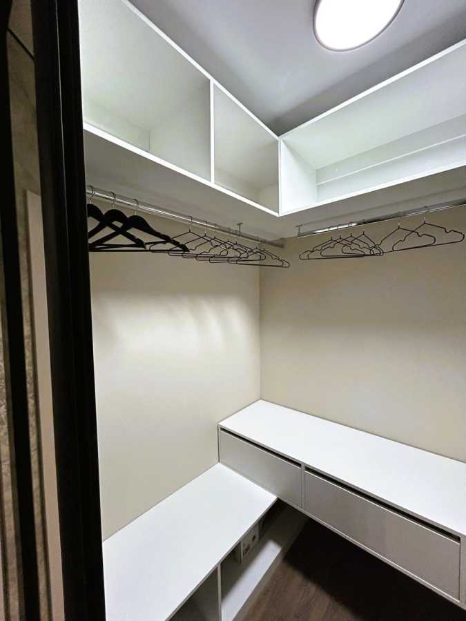 Аренда 1-комнатной квартиры 39 м², ЖК София Резиденс, ДОМ 18 (МАРТЫНОВА, 36)