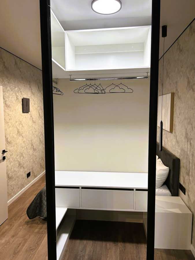 Аренда 1-комнатной квартиры 39 м², ЖК София Резиденс, ДОМ 18 (МАРТЫНОВА, 36)