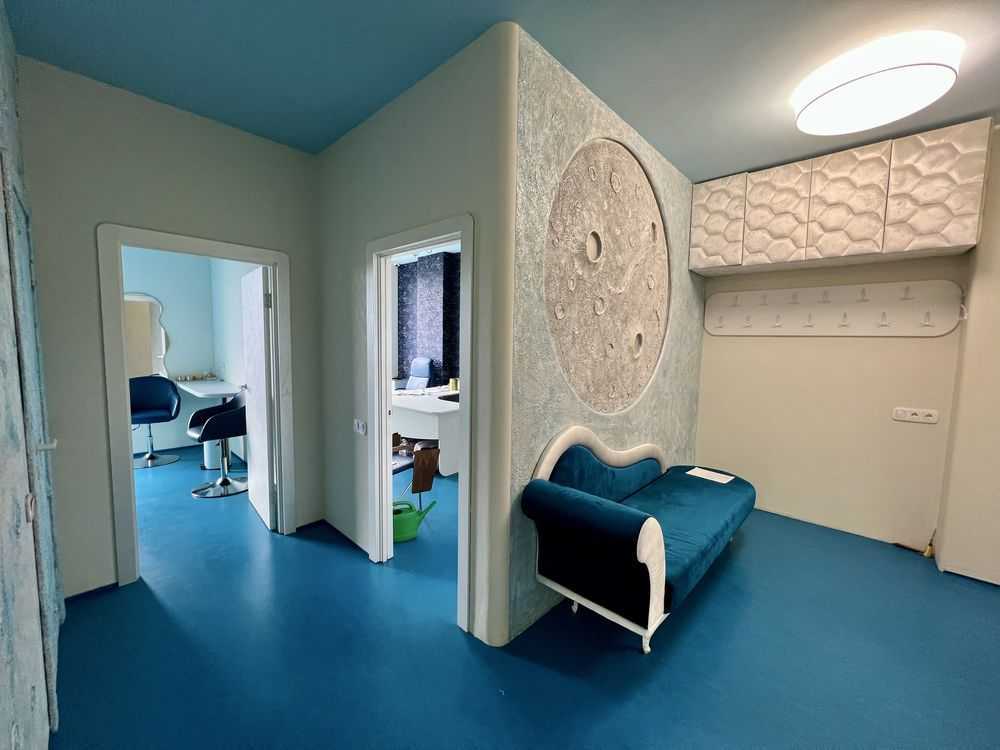 Аренда офиса 129.8 м², Нижний Вал ул., 15