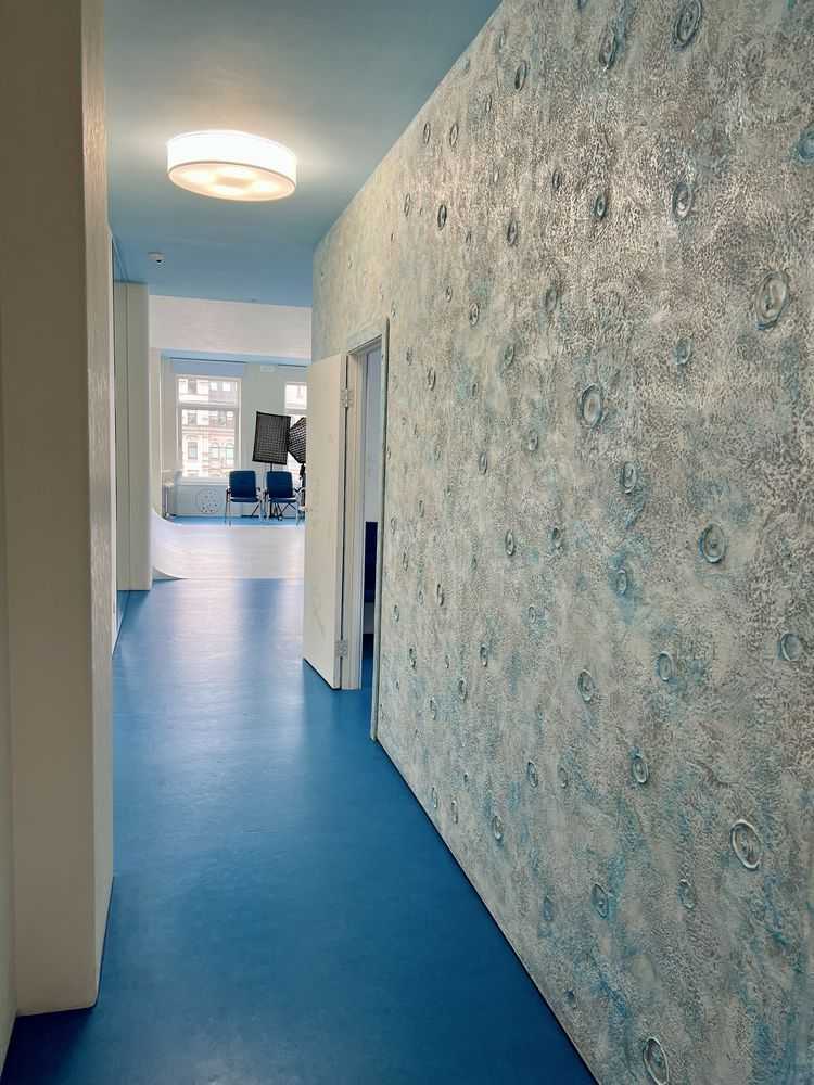 Аренда офиса 129.8 м², Нижний Вал ул., 15