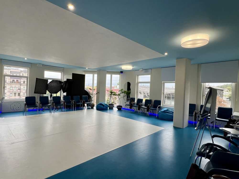 Аренда офиса 129.8 м², Нижний Вал ул., 15