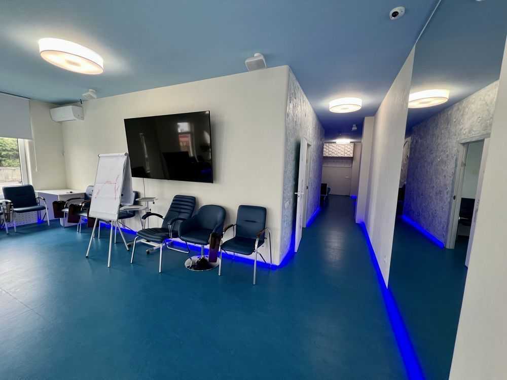 Аренда офиса 129.8 м², Нижний Вал ул., 15