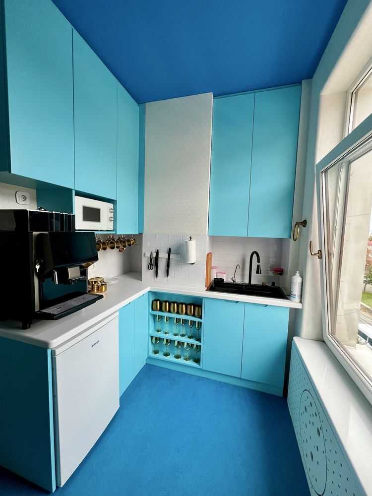 Аренда офиса 129.8 м², Нижний Вал ул., 15