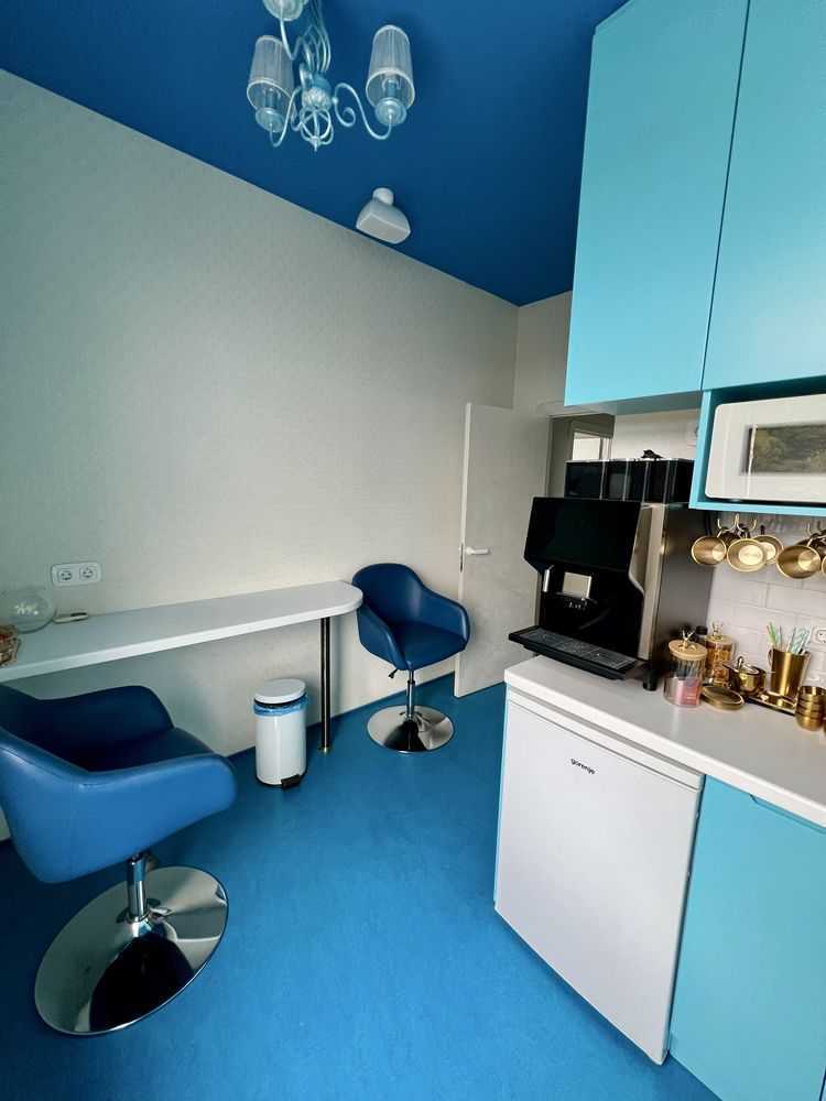 Аренда офиса 129.8 м², Нижний Вал ул., 15