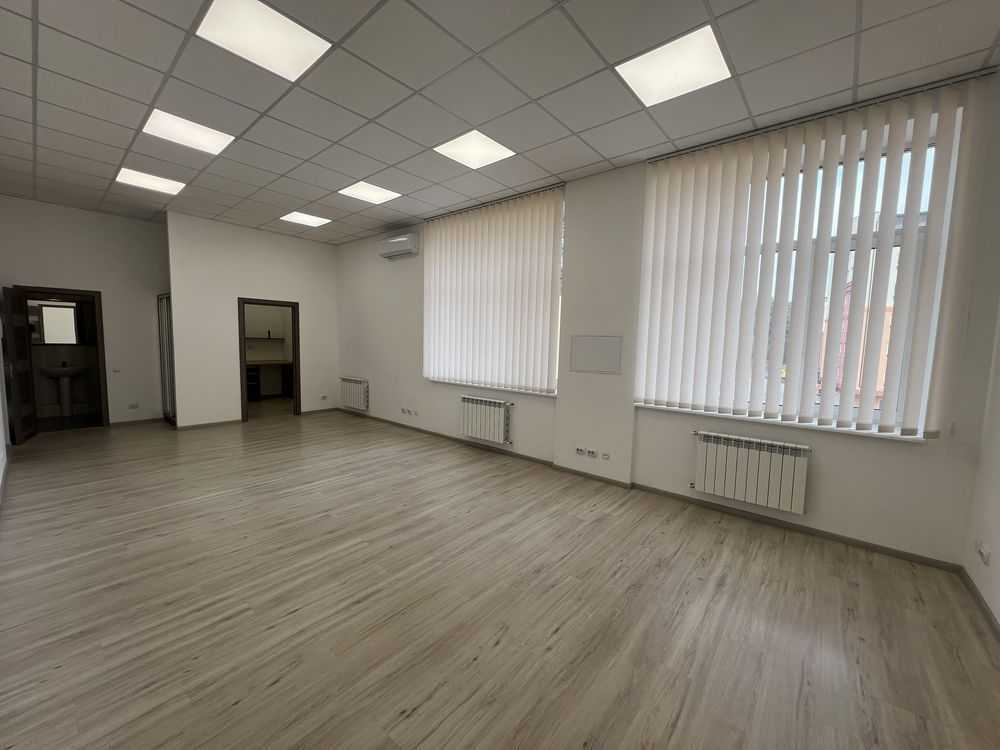 Аренда офиса 58.8 м², Глубочицкая ул., 17