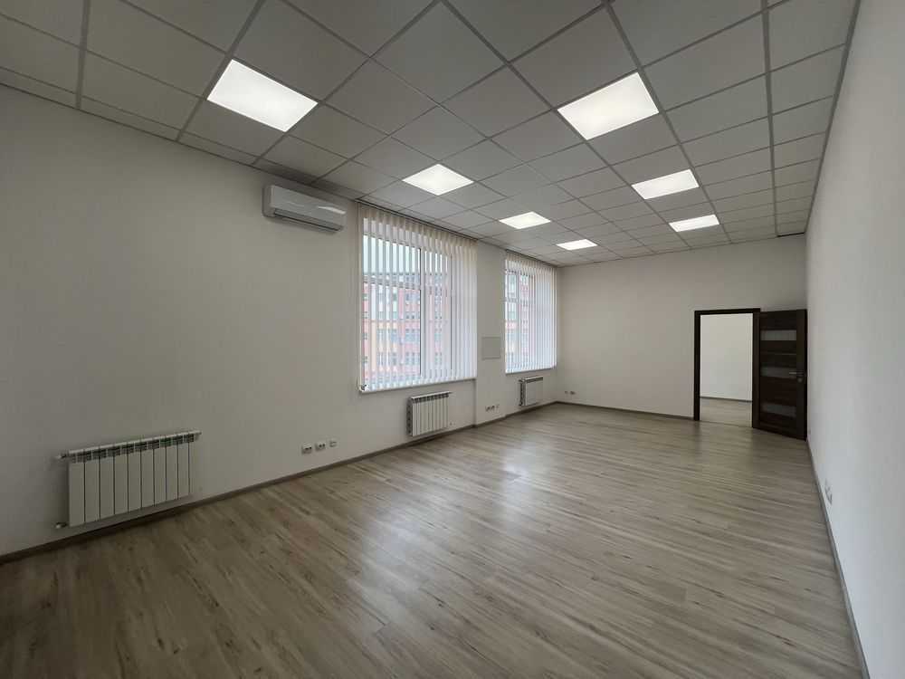 Аренда офиса 58.8 м², Глубочицкая ул., 17