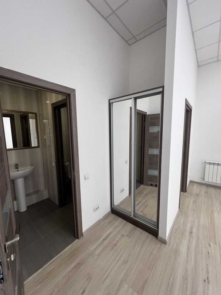 Аренда офиса 58.8 м², Глубочицкая ул., 17