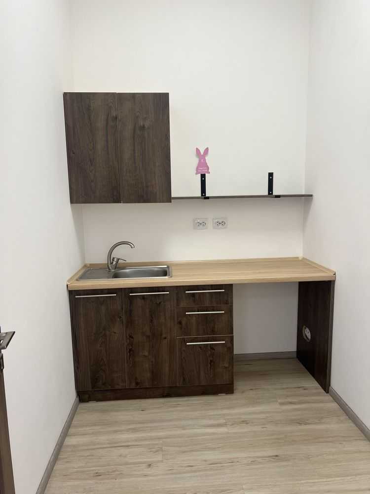 Аренда офиса 58.8 м², Глубочицкая ул., 17