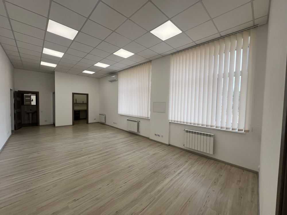 Аренда офиса 58.8 м², Глубочицкая ул., 17