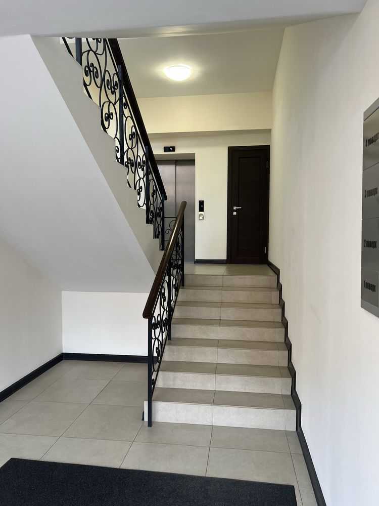 Аренда офиса 58.8 м², Глубочицкая ул., 17