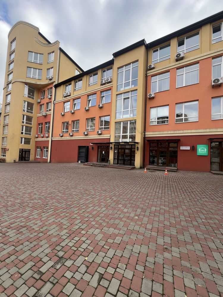 Аренда офиса 58.8 м², Глубочицкая ул., 17