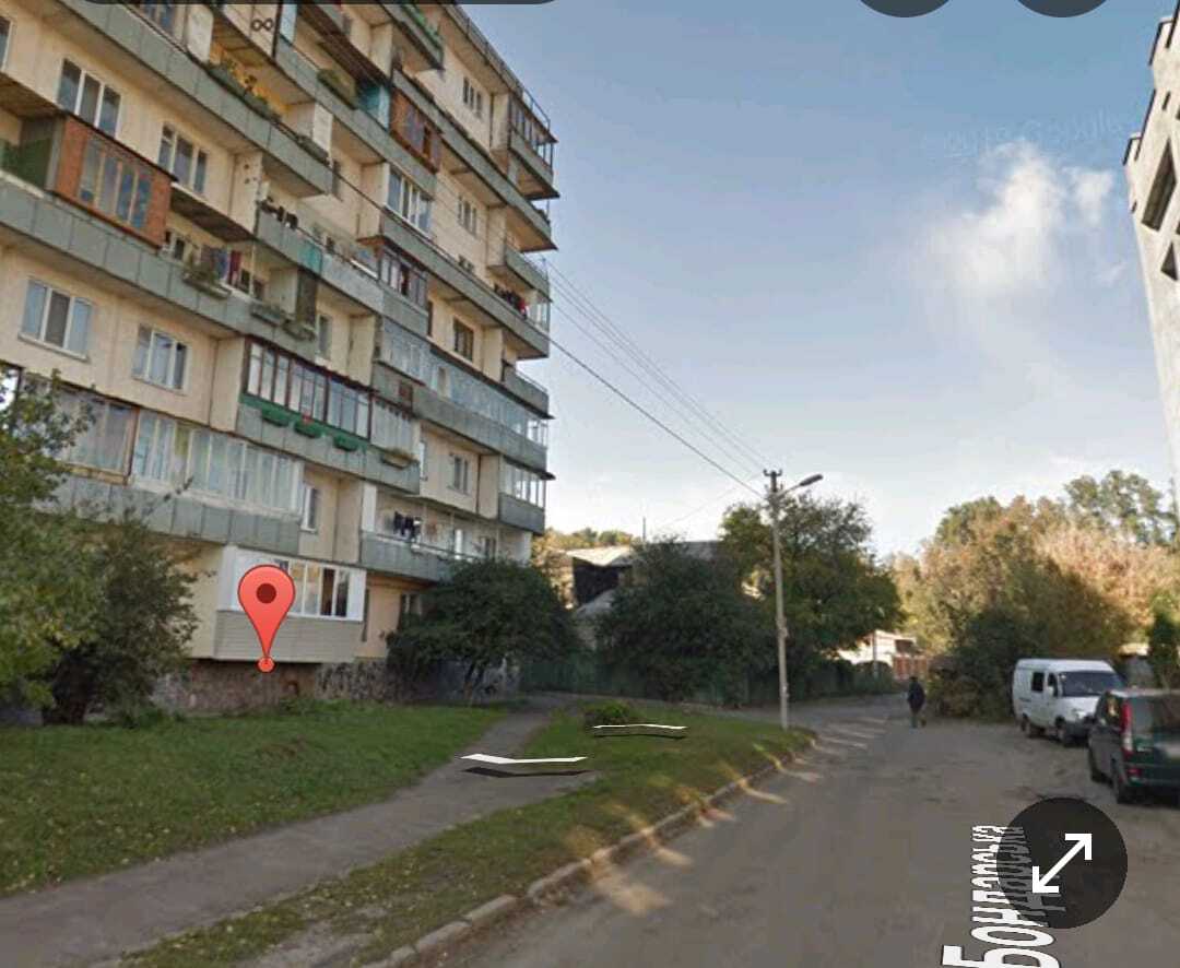 Оренда 3-кімнатної квартири 60 м², Бондарський пров.