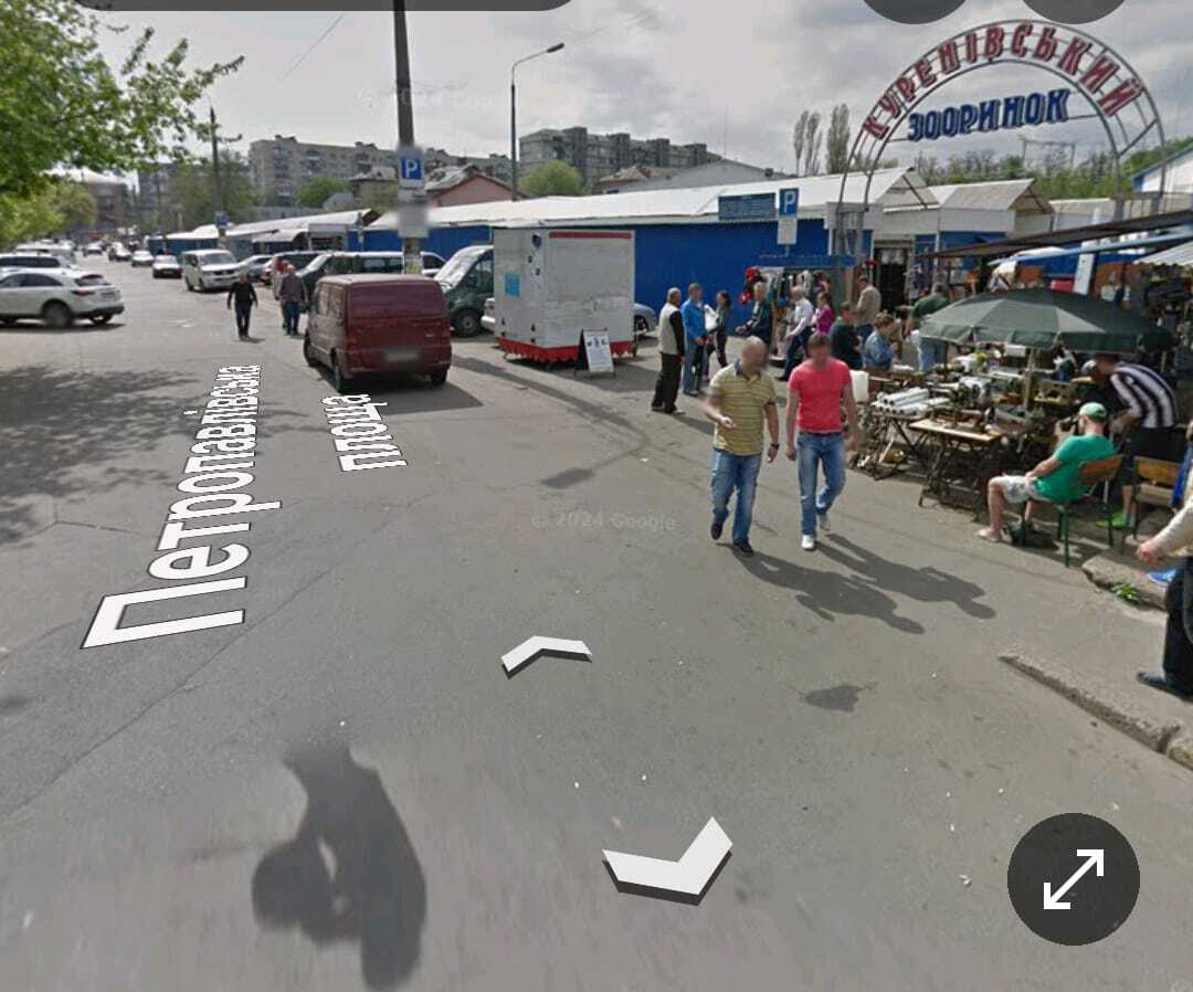 Оренда 3-кімнатної квартири 60 м², Бондарський пров.