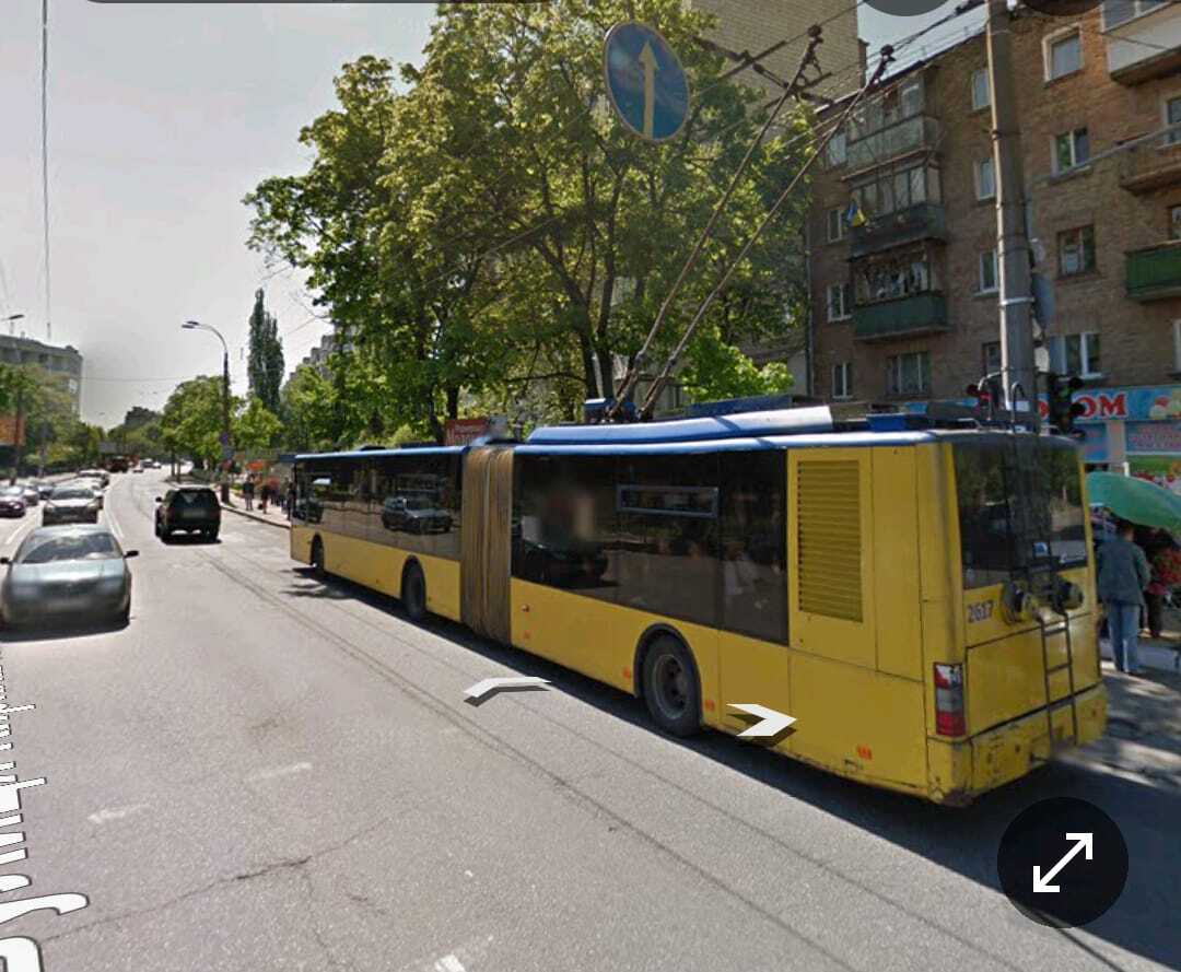 Оренда 3-кімнатної квартири 60 м², Бондарський пров.