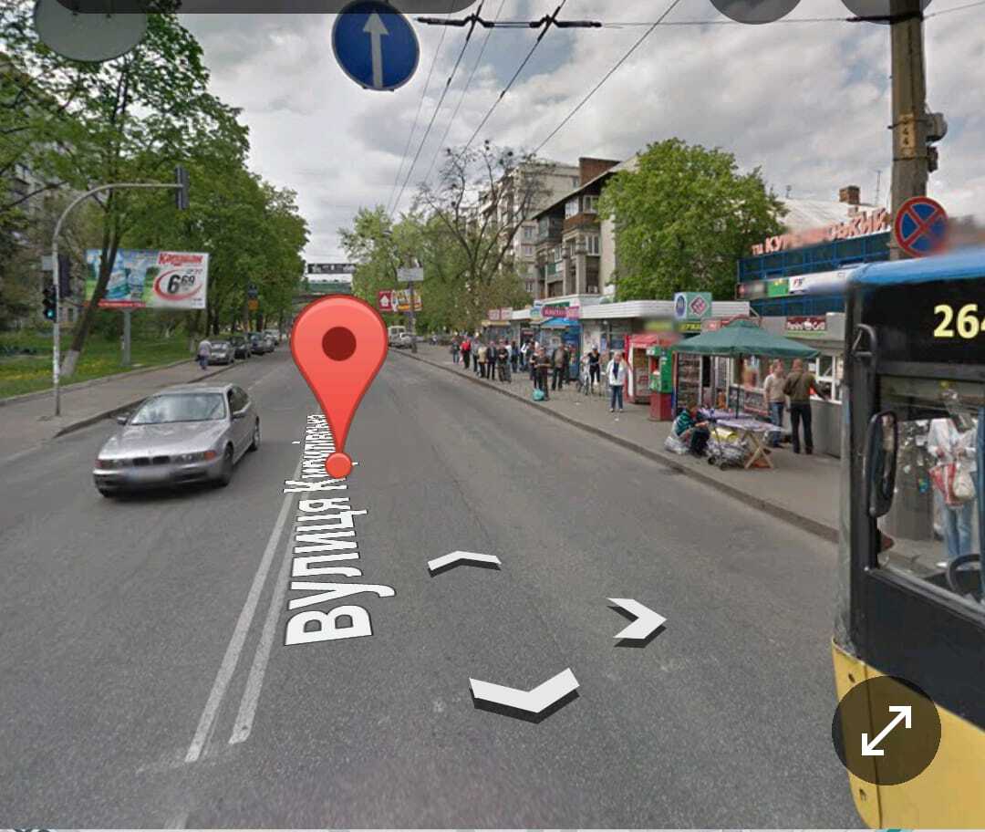 Оренда 3-кімнатної квартири 60 м², Бондарський пров.