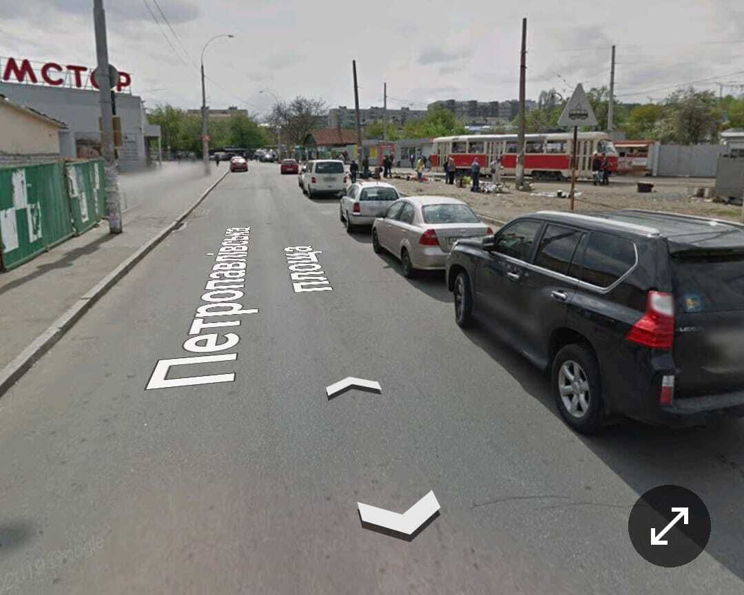 Оренда 3-кімнатної квартири 60 м², Бондарський пров.