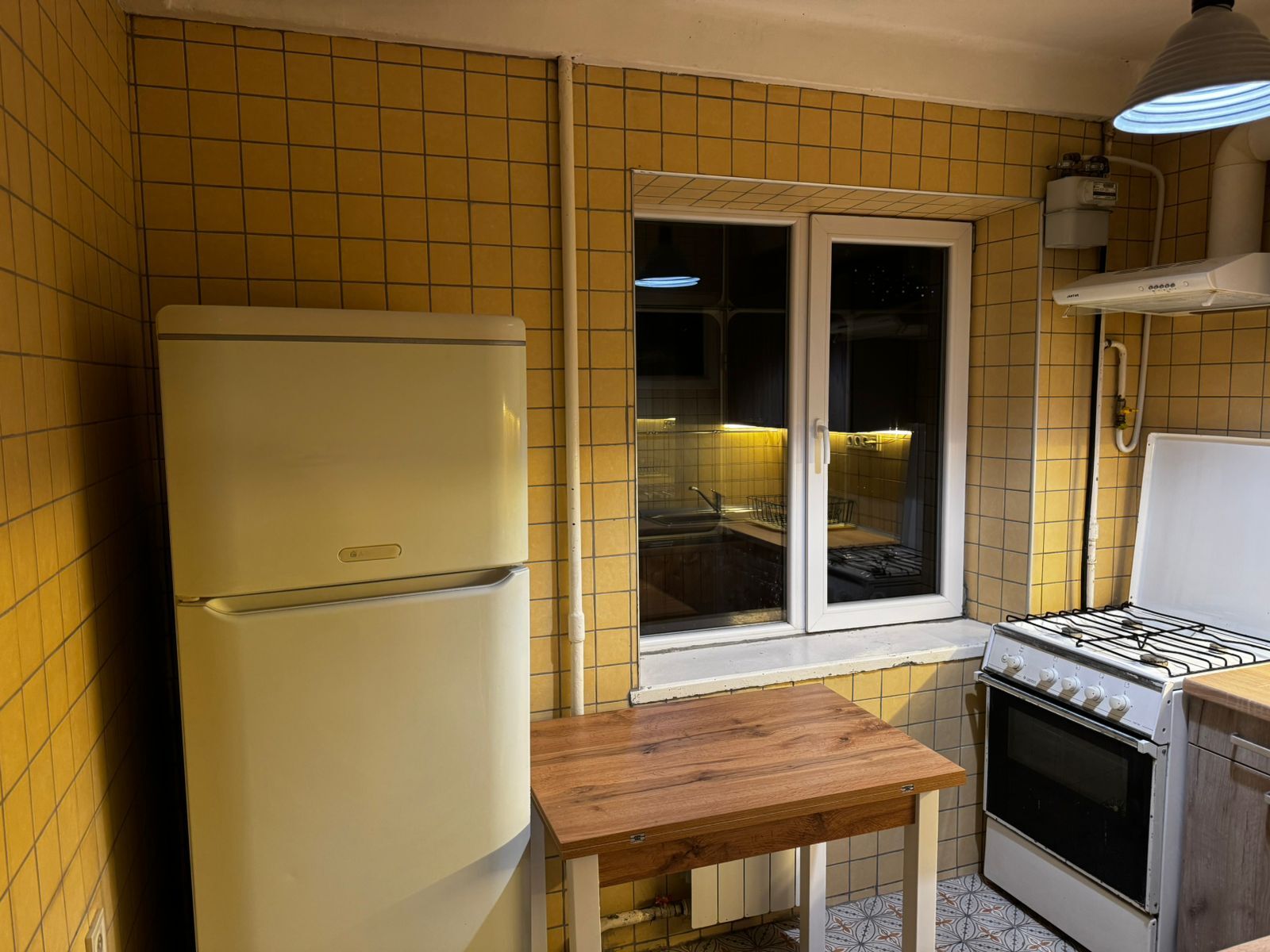 Оренда 3-кімнатної квартири 60 м², Бондарський пров.