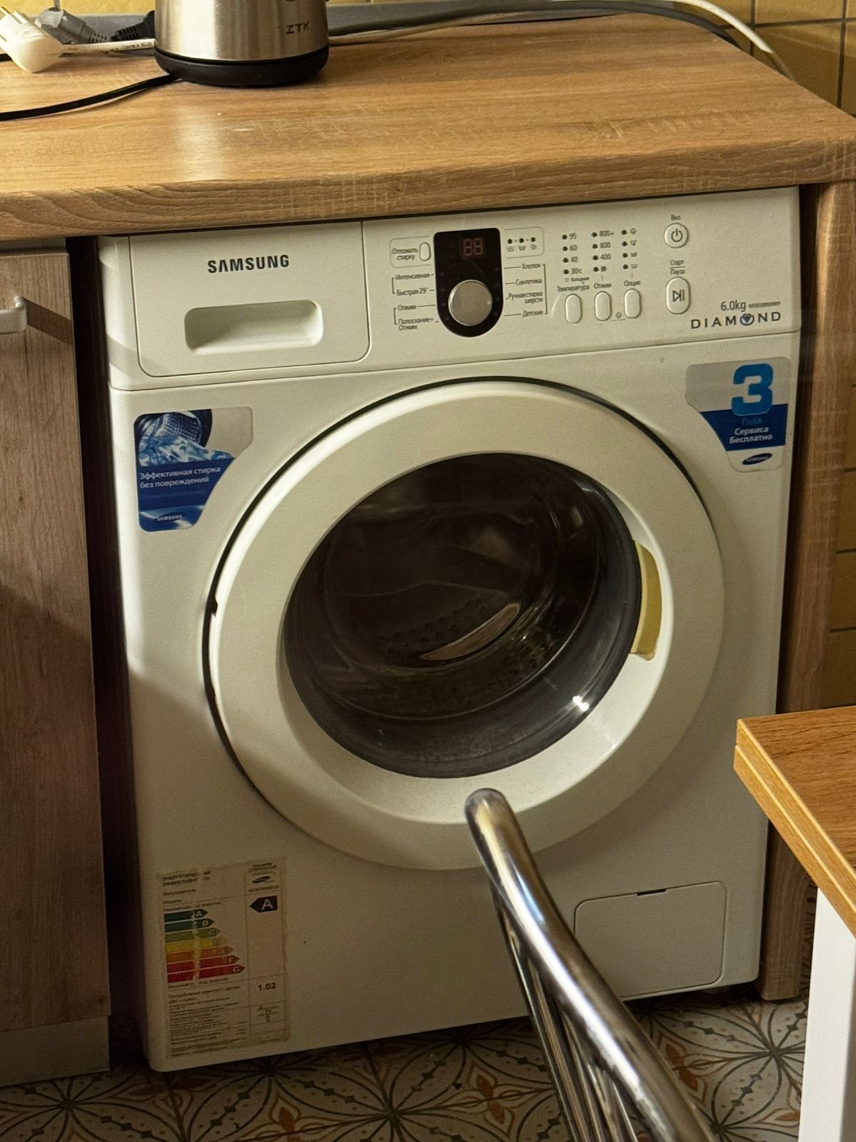 Оренда 3-кімнатної квартири 60 м², Бондарський пров.