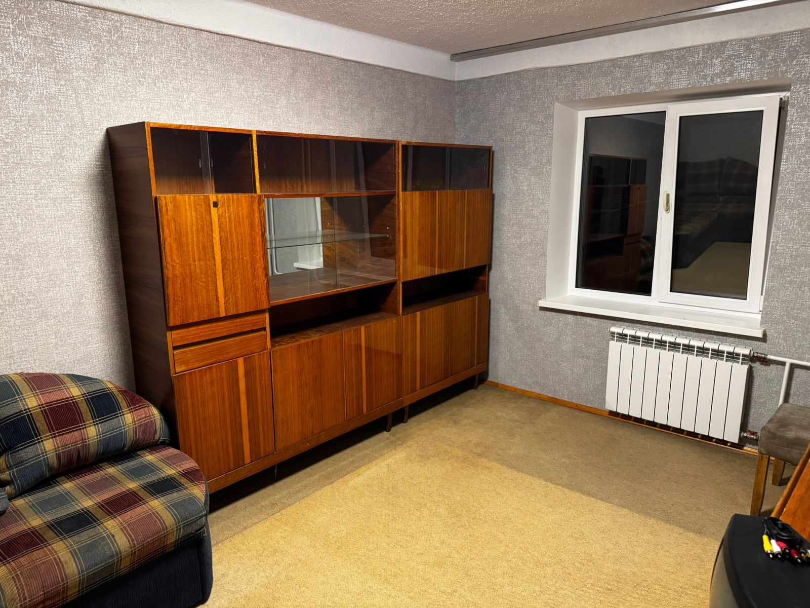 Оренда 3-кімнатної квартири 60 м², Бондарський пров.