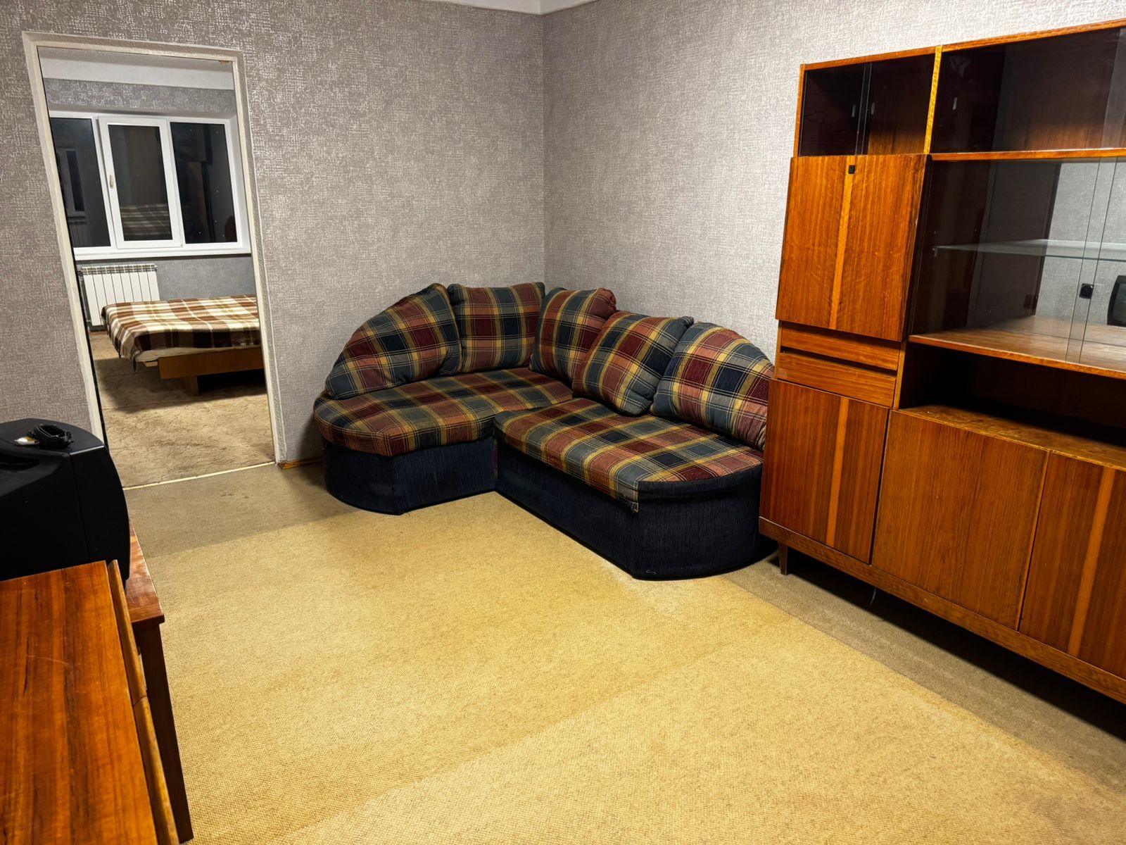 Оренда 3-кімнатної квартири 60 м², Бондарський пров.