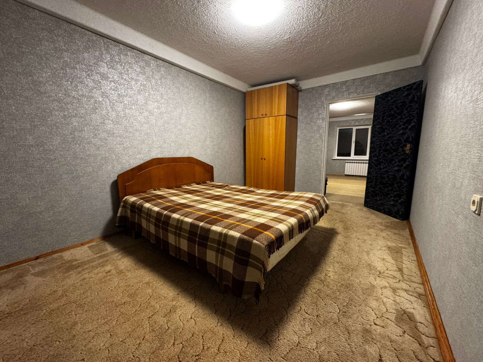 Оренда 3-кімнатної квартири 60 м², Бондарський пров.