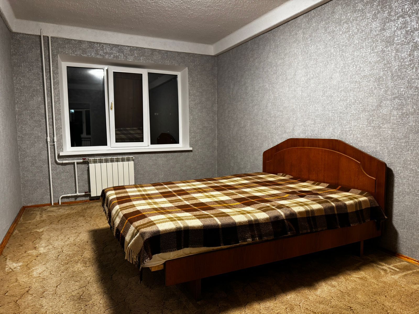 Оренда 3-кімнатної квартири 60 м², Бондарський пров.