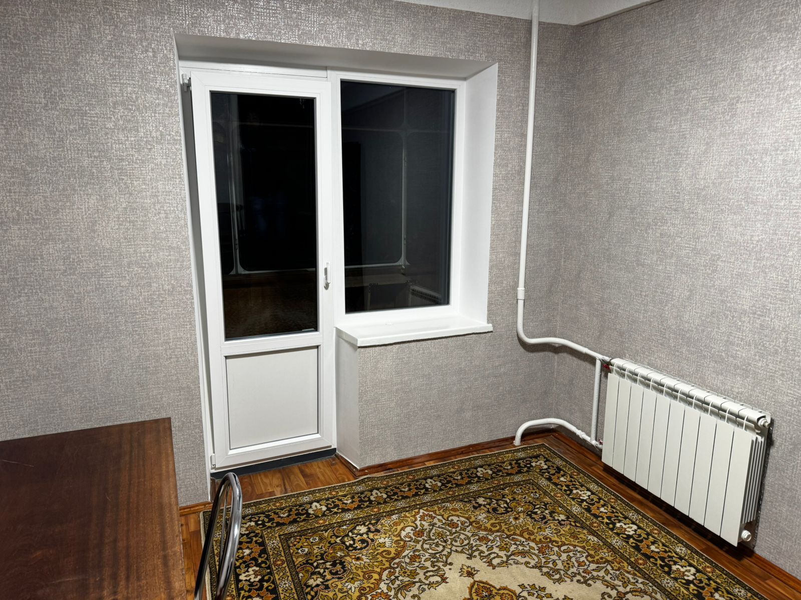 Оренда 3-кімнатної квартири 60 м², Бондарський пров.