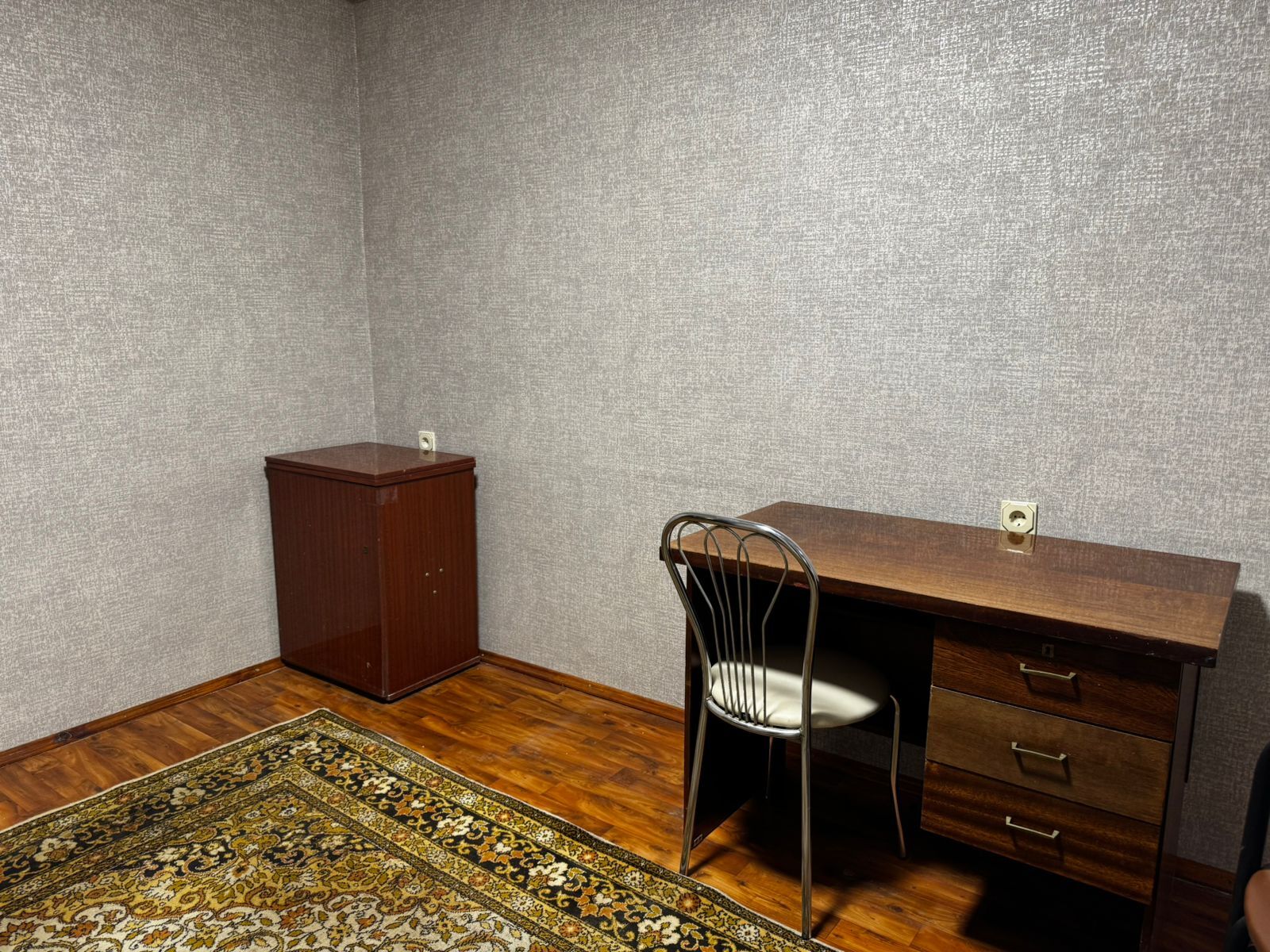 Оренда 3-кімнатної квартири 60 м², Бондарський пров.